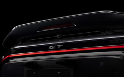 Enlace: GR GT: la nueva marca de Toyota se estrena por todo lo alto