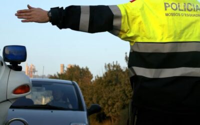 Enlace: Nuevas normas de la DGT para 2026, ¿qué cambios llegarán?