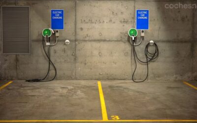 Enlace: Cómo instalar un cargador de coche eléctrico en tu comunidad de vecinos