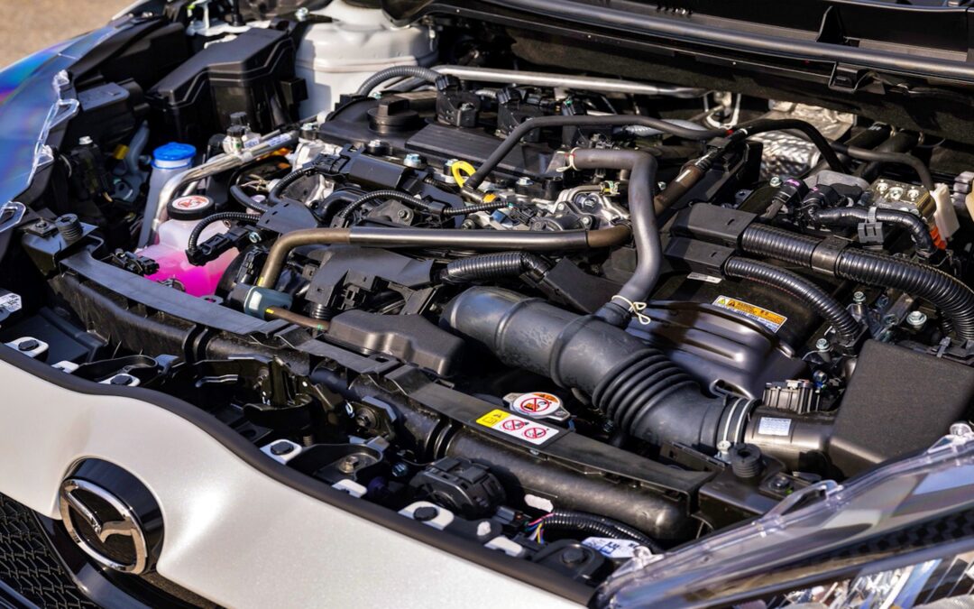 Enlace: Este es el coche que menos va al taller de toda Europa en 2025, y tiene un consumo de solo 3,8 litros