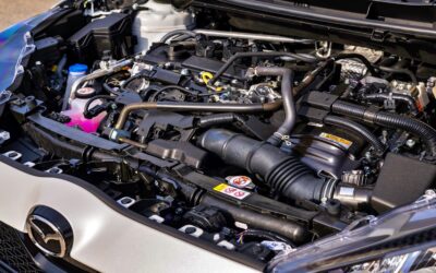 Enlace: Este es el coche que menos va al taller de toda Europa en 2025, y tiene un consumo de solo 3,8 litros