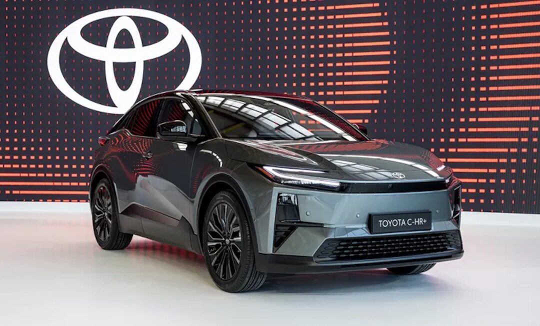 Enlace: ¿Coche nuevo a la vista? Estos son los modelos de 2026 que revolucionarán las carreteras españolas