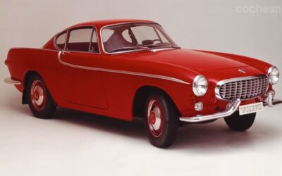 Enlace: Los motores de coche con más km de la historia