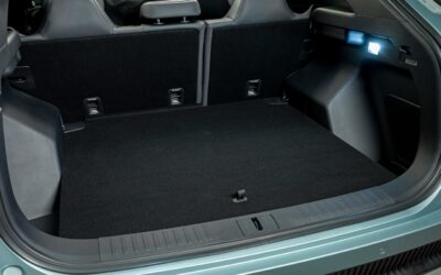 Enlace: El rival más duro de los Ebro s800 y Toyota RAV4 es este nuevo híbrido enchufable con 279 CV y más de 90 km de autonomía eléctrica a un precio mucho más bajo