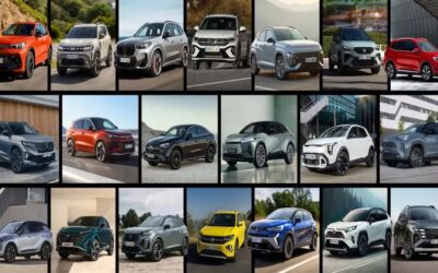 Enlace: El Top 20 de los SUV más vendidos en España, donde se desata la ‘SUVmanía’