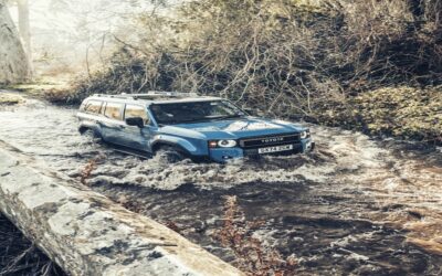 Enlace: Once razones para amar a Toyota