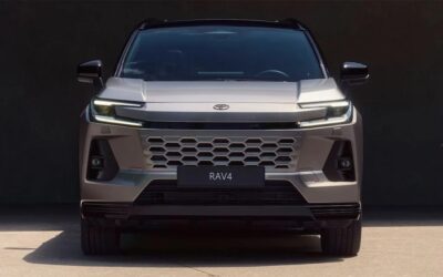 Enlace: El nuevo Toyota RAV4 2026 ya se puede configurar, así es la gama del renovado SUV híbrido con opción 4×4 y hasta 304 CV