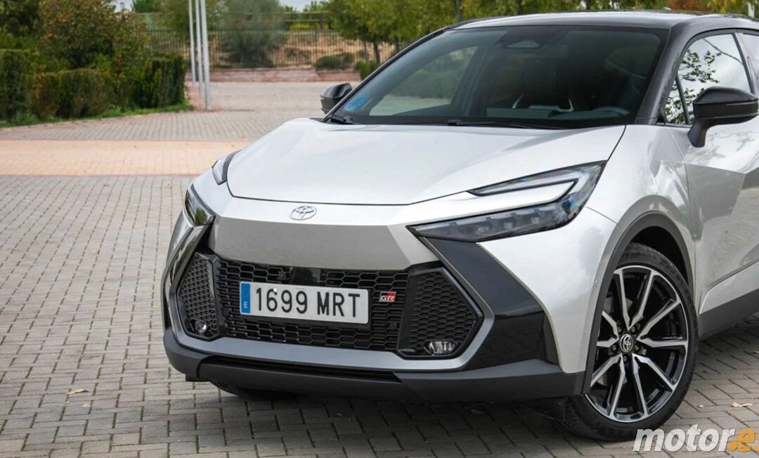 Enlace: El soñado Land Cruiser mini y un Corolla muy especial lideran las novedades de Toyota para 2026