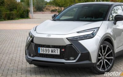 Enlace: El soñado Land Cruiser mini y un Corolla muy especial lideran las novedades de Toyota para 2026