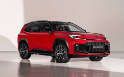 Enlace: Ya está a la venta el nuevo Toyota RAV4: te contamos todas las novedades del SUV y su precio