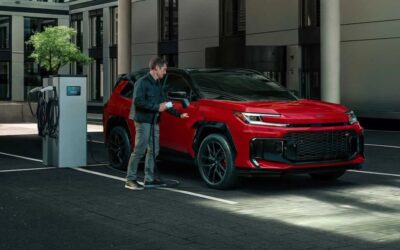 Enlace: Toyota RAV4 Plug-in 300 llega a España con un giro inesperado