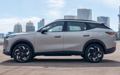 Enlace: Lo último de Omoda pone en jaque a los Ebro s800 y Toyota RAV4, un nuevo PHEV con 279 CV y muy equipado por hasta 15.000 € menos