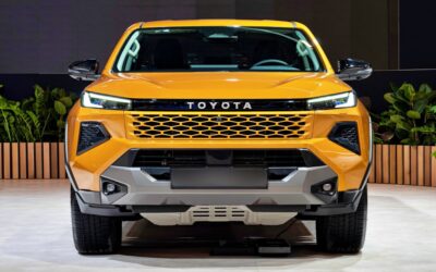 Enlace: Más imágenes del todoterreno más esperado de 2026, que llega a España por 40.000 € menos que el Toyota Land Cruiser usando el mismo motor