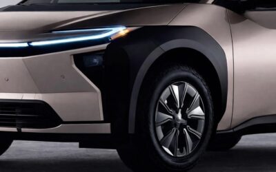 Enlace: Toyota presentará un nuevo SUV superior a Corolla Cross con 7 asientos y diseño avanzado