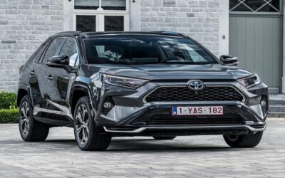 Enlace: Comparamos el nuevo Toyota RAV4 2026 vs el RAV4 anterior: esto es lo que más vas a notar (y no es la pantalla)