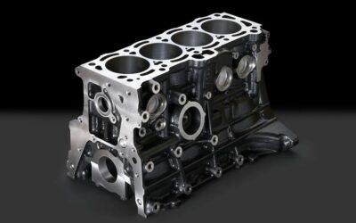 Enlace: Toyota revive uno de sus motores más legendarios y lo vuelve a fabricar desde febrero de 2026