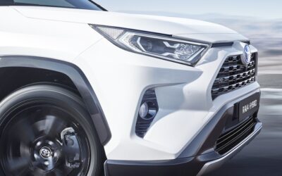 Enlace: Los portales de ocasión eligen este coche híbrido de Toyota como una de las compras más inteligentes del mercado de segunda mano