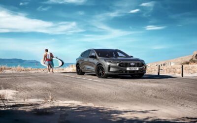 Enlace: ¿Qué coche me compro si busco un híbrido con gran autonomía en 2026?