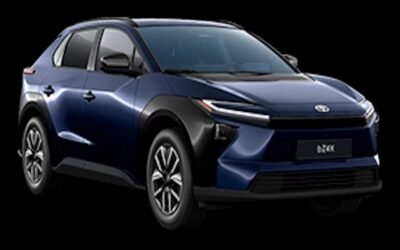Enlace: Toyota amplía las ayudas del Plan Auto+ con complementos extra para el C-HR+ Electric y el bZ4X