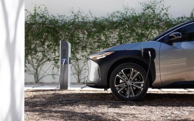 Enlace: Potencia y enchufe para cargar tu coche eléctrico en casa