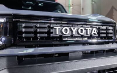 Enlace: Así es el nuevo 4×4 compacto de Toyota con chasis, motor naftero y precio de Hilux 