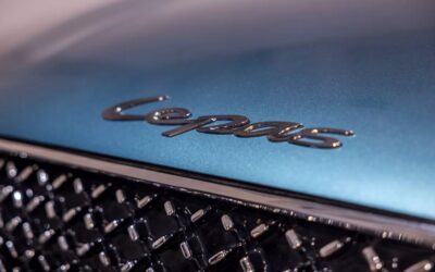 Enlace: Este nuevo SUV PHEV chino viene a poner las cosas difíciles a Toyota RAV4 y Ford Kuga