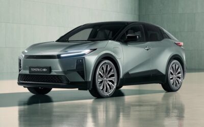 Enlace: Toyota, uno de los referentes de la industria del automóvil, indica el camino a seguir en la electrificación