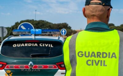 Enlace: Ya no solo vigiles los radares de velocidad: la DGT te va a multar en este 2026 con nuevas normas