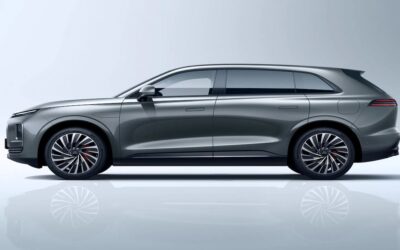 Enlace: La marca más puntera de Omoda y Jaecoo ya tiene fecha de llegada a España y estas son las primeras imágenes del SUV y el sedán confirmados para nuestro mercado