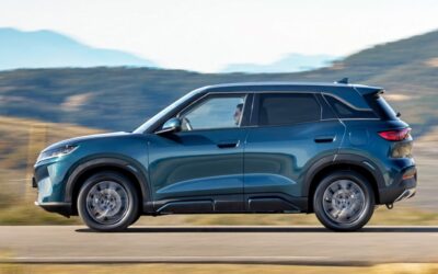 Enlace: Gasta sólo 2 L/100 km y con sus 1.000 km de autonomía total, BYD te da este SUV híbrido desde 28.200 € en España