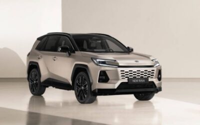 Enlace: El precio del Toyota RAV4 en 2026 esconde un descuento que solo te dan si cumples esta condición