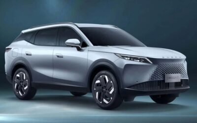 Enlace: Omoda 7 híbrido SHS-H 224 CV: la versión que teme el Toyota RAV4