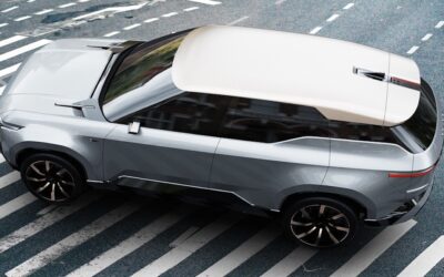 Enlace: Toyota se va a gastar 690.000.000 € en la producción de un coche eléctrico, y curiosamente no se fabricará en Japón, pero tampoco en Europa