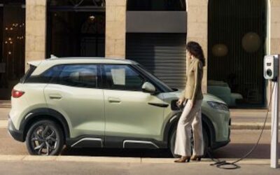 Enlace: Siete coches híbridos enchufables por menos de 30.000 euros y con la etiqueta Cero de la DGT
