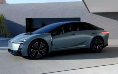 Enlace: El Toyota Corolla de 2027 llegará con un cambio radical de imagen, un nuevo motor de gasolina y versión eléctrica. Para saber cómo será, hay que mirar al Prius