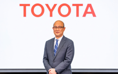 Enlace: El presidente de Toyota mira más allá de los híbridos: «Si nuestros clientes quieren eléctricos, les entregaremos buenos eléctricos»