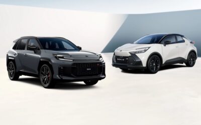 Enlace: ¿Qué SUV híbrido enchufable comprar?