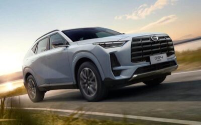 Enlace: Esta marca china lleva trabajando con Toyota 20 años y va a traer un RAV4 a España con la tecnología híbrida de Toyota, etiqueta ECO y más barato