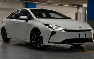 Enlace: Toyota ya tiene listo el nuevo Corolla: el sedán se renueva con diseño moderno y más tecnología 