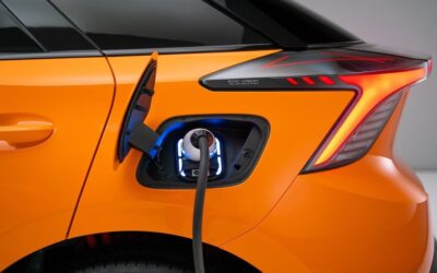 Enlace: EV, PHEV, HEV, MHEV, REEV o ICE: Cómo entender cada tecnología de propulsión del coche