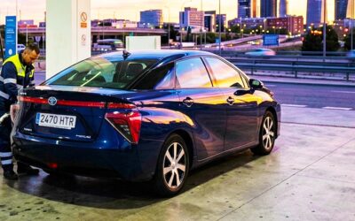 Enlace: Paradójicamente, el sistema híbrido de Toyota ha mostrado una gran fiabilidad, pero es un coche eléctrico el más barato de mantener