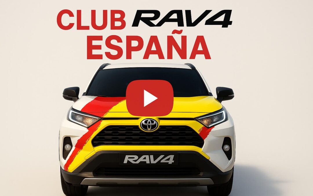 Enlace: RAV4 Limited vs Woodland: La mejor compra NO es la que imaginas