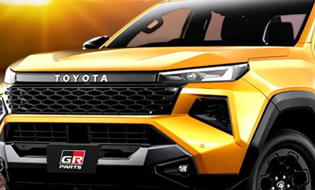Enlace: Toyota Hilux 2026: qué mejoras trae, cuánto cuesta y todos los accesorios disponibles
