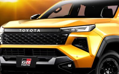 Enlace: Toyota Hilux 2026: qué mejoras trae, cuánto cuesta y todos los accesorios disponibles