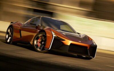 Enlace: Toyota pronto tendrá hasta cuatro deportivos y el MR2 será uno de ellos: motor central, 400 CV…