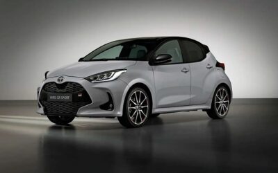Enlace: Toyota pone al alcance de todos el híbrido más eficiente de su gama de 2026