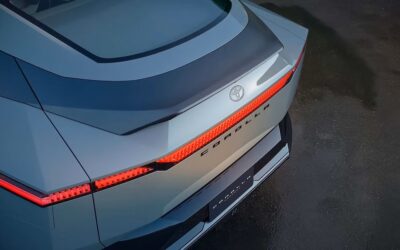 Enlace: Toyota Corolla 2027: Nuevos datos sobre el compacto japonés que contará con versión eléctrica