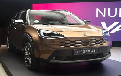 Enlace: «En Toyota intentamos continuamente acortar el desarrollo de los coches»