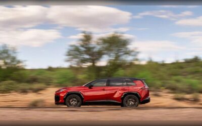 Enlace: Toyota acaba de resolver el mayor problema de los híbridos enchufables: el nuevo RAV4 PHEV 2026 da un salto histórico