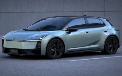 Enlace: Toyota Corolla 2027: ya está aquí el coche más esperado y estas son las sorpresas que nos depara